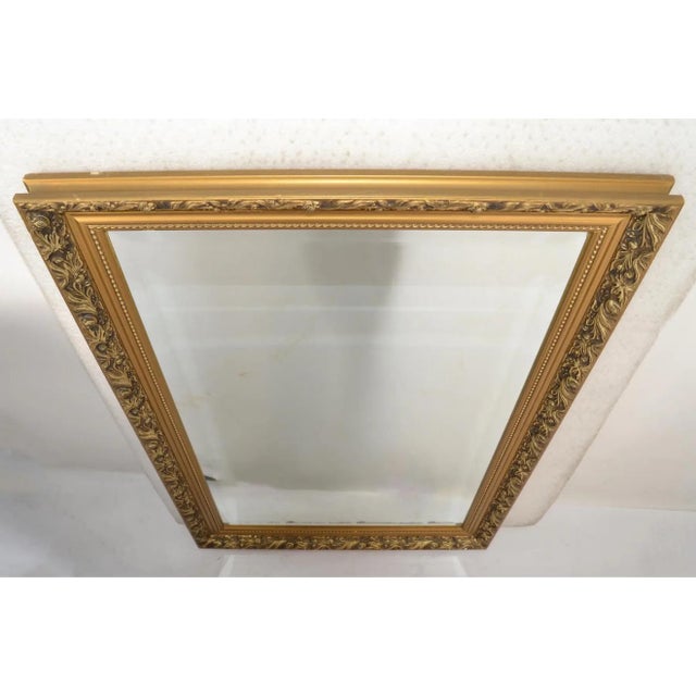 Elevate your space with this exquisite Neoclassical wall mirror, crafted in Britain with exceptional attention to detail....