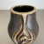 Ceramic Brutalist Abstract Studio Pottery Vase by Gerhard Liebenthron, Germany, 1980s For Sale - Image 7 of 18