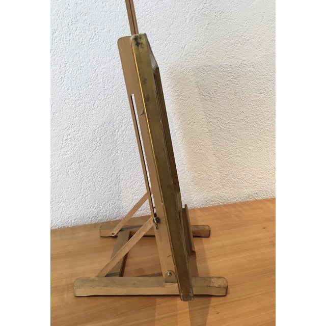 Henri Noizeux, Place de l'hôtel de ville, Paris, Watercolor on Paper, Framed For Sale - Image 5 of 8