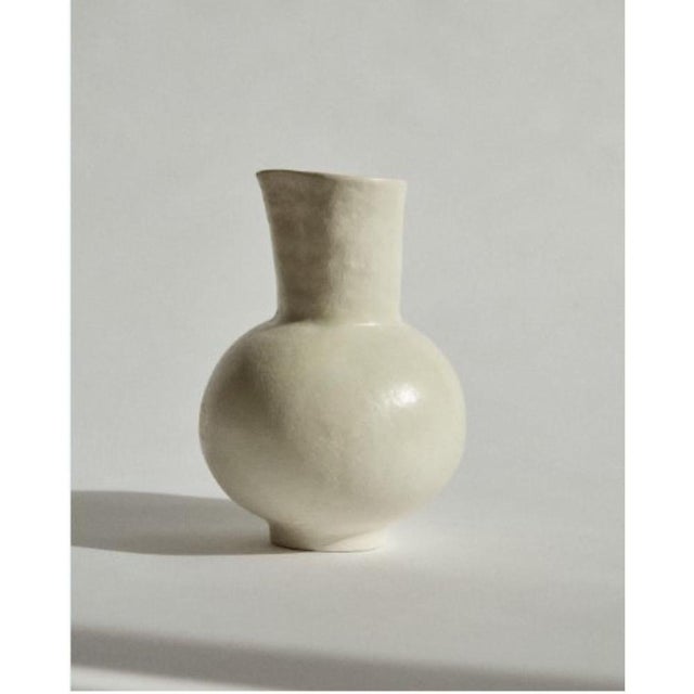 Volta Lamp in Terracotta by Marta Bonilla For Sale - Image 10 of 18