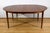 Scandinavian Teak Dining Room Table, 1970s For Sale - Image 16 of 18