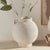 Gianna Vase Medium For Sale In Chicago - Image 6 of 8