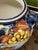 Hand Painted Italian Majolica Urn For Sale - Image 10 of 12