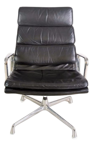 EA 216 Chair by Charles and Ray Eames for Herman Miller