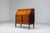 Secretaire in Rosewood by H.W. Klein for Bramin, 1960 For Sale - Image 6 of 18