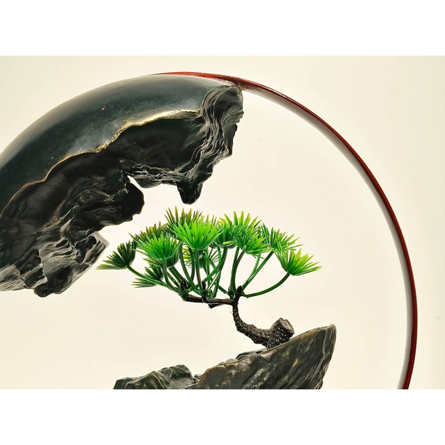 Qiankun — Neo-Chuanpai Bonsai Series For Sale - Image 4 of 15