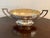 Wilhelm T. Binder Late 19th Century Wilhem Binder 800 German Silver Centerpiece Bowl For Sale - Image 4 of 12