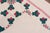 Nazmiyal Collection Antique American Quilt Textile 2 Ft 1 in X 3 Ft 3 In For Sale In New York - Image 6 of 6