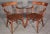 Mid-Century Modern Mid 20th Century Paul McCobb Style Spindle Chairs- Set of 6 For Sale - Image 3 of 8