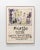 Mid-Century Modern Picasso Poster for Galerie Louise Leiris, 1957 For Sale - Image 3 of 8
