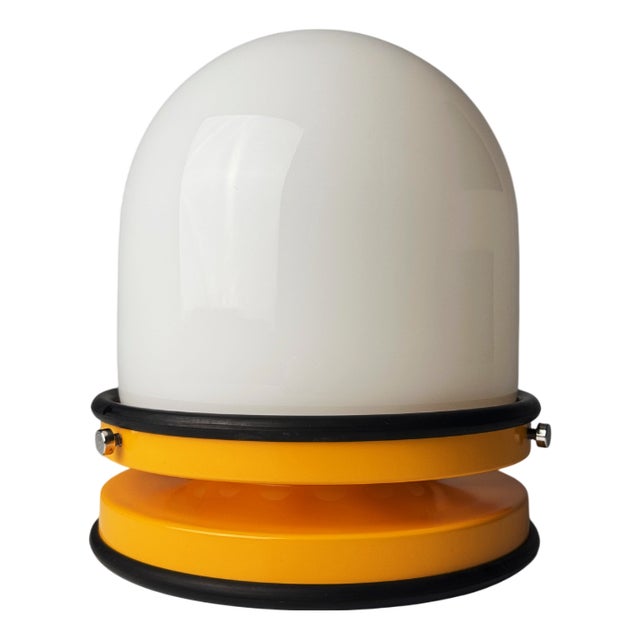 Table Lamp from Grup Bonamusa for Tramo, Spain, 1970s For Sale