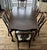Chippendale Antique Chippendale Mahogany Dining Set, Ball and Claw Foot, 6 Chairs For Sale - Image 3 of 11