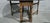 Oak Drop Leaf Dining Table, 1750s For Sale - Image 11 of 15