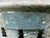 Vintage Pair Perko Galvanized Steel Uss Missouri Battleship Anchor Lights – Clear Lens – Circa 1940 For Sale - Image 11 of 12