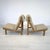 Bernt Petersen Bernt Petersen Danish Lounge Chairs – A Pair For Sale - Image 4 of 12