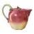 Mid Century Modern Apple-Shaped Pitcher For Sale