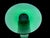 1980s Opaline Glass Vase by Helen Krantz for Orrefors, 1980s For Sale - Image 5 of 8