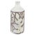 1960s Vintage Stoneware Vase with Stylised Botanical Motifs by Mari Simmulson for Upsala Ekeby, 1960s For Sale - Image 5 of 5