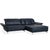 Leather Stella Corner Sofa with Manual Function from Willi Schillig For Sale - Image 14 of 14