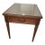 Henredon Neo Classical Side Table For Sale