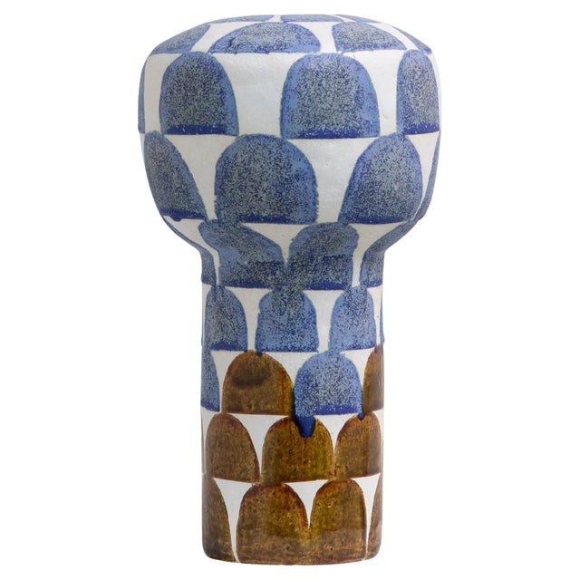 Asparagus Decorative Object by Laura Pehkonen For Sale