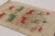 Hand-knotted in wool and originating circa 1950-1959 from Afghanistan, this 4x6 vintage Gabbeh rug joins Rug & Kilim’s...