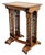 Nesting Coffee Tables in Walnut, 1920, Set of 4 For Sale - Image 9 of 14