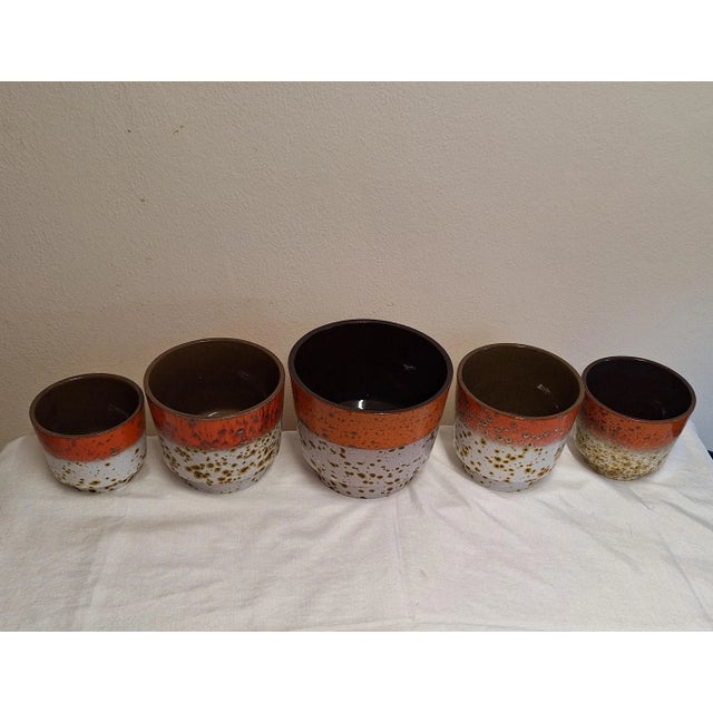 Height between 16 and 10.4 cm, diameter between 19.3 and 12 cm