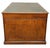 18th Century Georgian Mahogany Pedestal Partners Desk, Chippendale Period, 1760 For Sale - Image 12 of 17