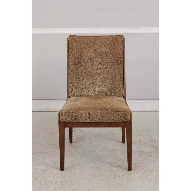 Stickley Park Slope Shelter Dining Room Set For Sale - Image 9 of 18