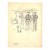 Original 1944 Pencil Drawing From Hi, Guy! The Cinderella Horse by Paul Brown 24 For Sale