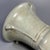 Antique Chinese Celadon Crackle‑Glaze Gu‑Form Beaker Vase, Collectible Antique For Sale - Image 6 of 8