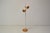 Mid-Century Magnetic Floor Lamp, 1970s For Sale - Image 15 of 15