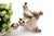 Silver Candlesticks with Turned Stems, Set of 2 For Sale - Image 6 of 7