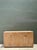 Late 20th Century Vintage Minimalist Washed Wood Credenza For Sale - Image 5 of 12