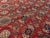Galerie Shabab Collection Early 20th Century Central Asian Tekke Carpet For Sale In New York - Image 6 of 9
