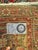 Persian 9ft 6in × 12ft 7in Persian Tabriz Hand-Knotted Wool Area Rug For Sale - Image 3 of 11
