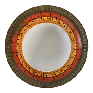 Casual Ceramics Stoneware Galaxy 8007 Serving Bowl 10"