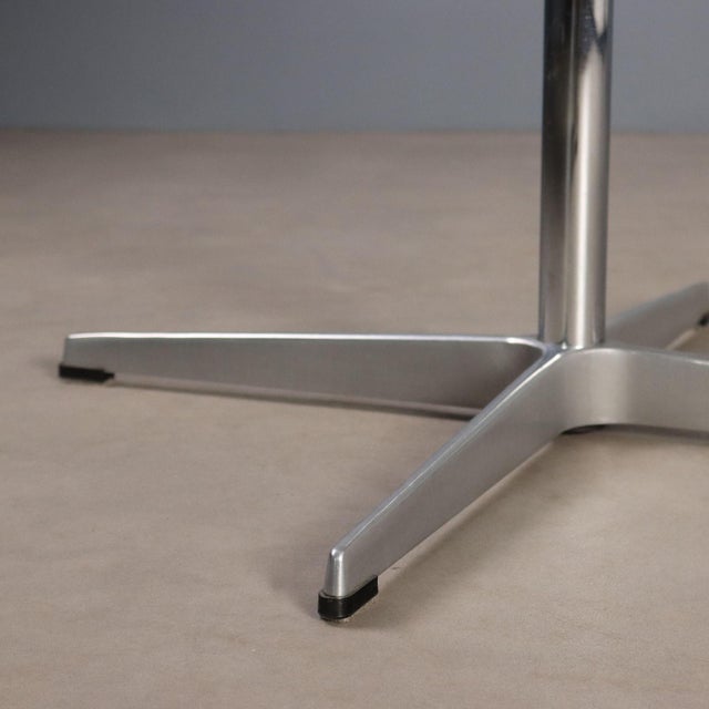 Table attributed to Piet Hein for Fritz Hansen For Sale - Image 6 of 10