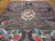 Early 20th Century American Hooked Rug ( 9'1" x 12'3" - 277 x 373 )