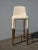 2000 - 2009 Pedrali Tan Leather Contemporary Bar Stool For Sale - Image 5 of 12