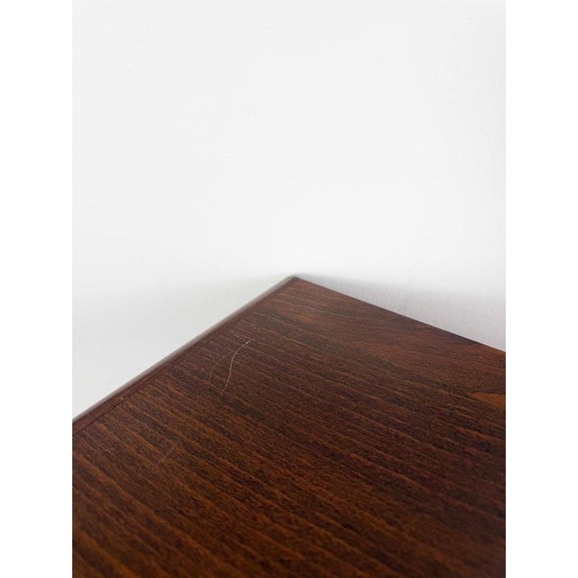 Mid-Century Fir and Ash Chest of Drawers in the style of Charlotte Perriand, 1970s For Sale - Image 11 of 18