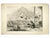 1836 Antique Monkey and Crows Engraving by William Daniell R.A. & Brandard, Framed For Sale In Columbus - Image 6 of 8