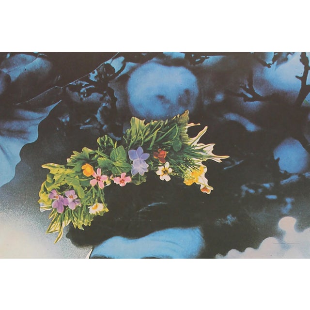 Title Translation: My Dear Aunts and I Director: Zdenek Podskalsky Poster Designer: Year: 1974 A beautiful collage by one...