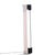 Mid 20th Century Mid 20th Century Dan Chelsea and Rudi Stern for George Kovacs Mid Century Modern Neon Torchiere Floor Lamp For Sale - Image 5 of 8