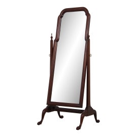 Example of Full-Length & Floor Mirrors