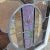 Early 20th Century Antique Stained Glass Window For Sale - Image 5 of 5