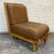Pair of Mid-Century "Elmyre" Chairs Attributed to Guillerme & Chambron for Votre Maison For Sale In New York - Image 6 of 12