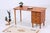 Mid-Century Teak Desk, 1960s For Sale - Image 3 of 11