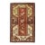 Galerie Shabab Collection Mid-20th Century Turkish Anatolian Rug For Sale